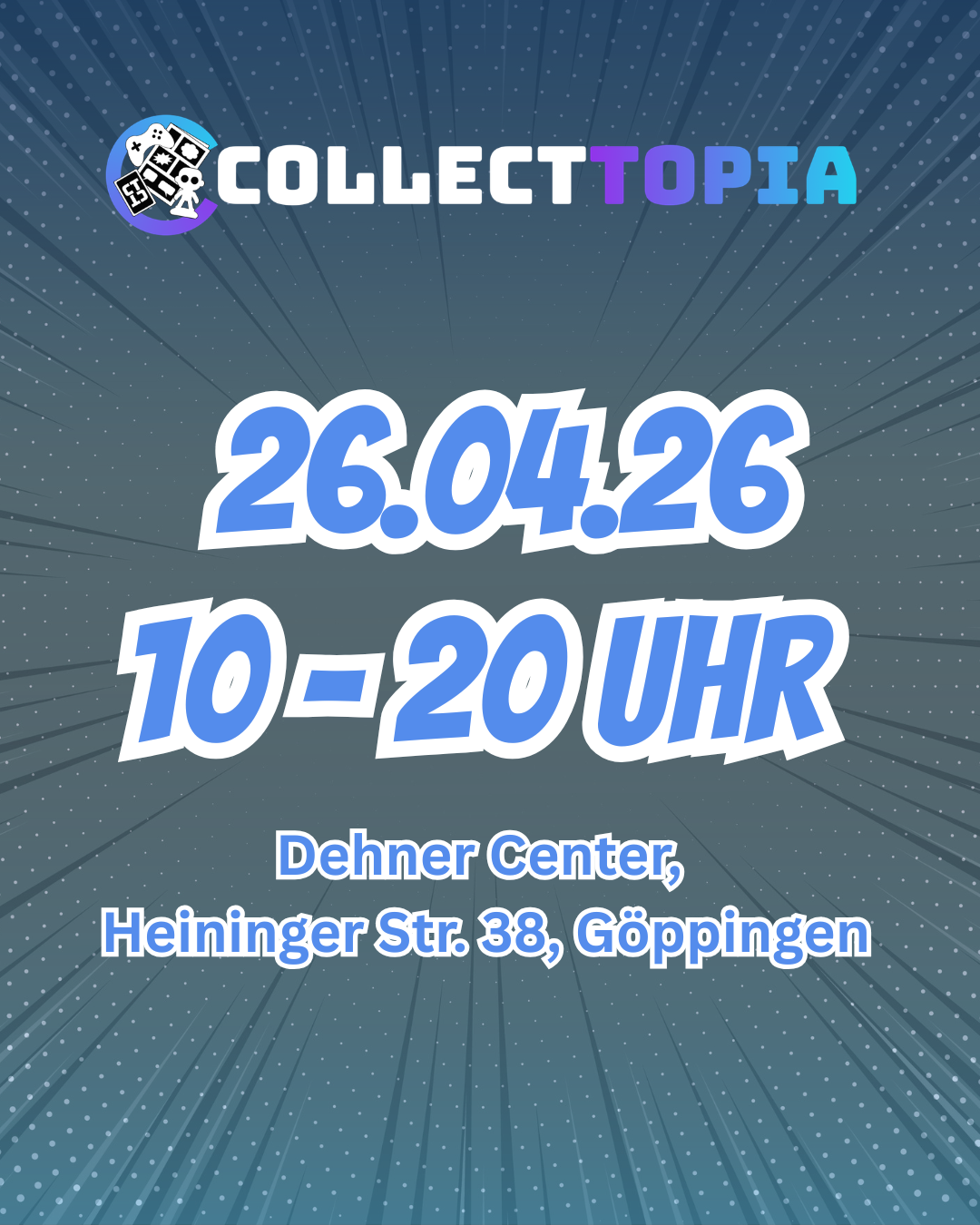 Collectopia