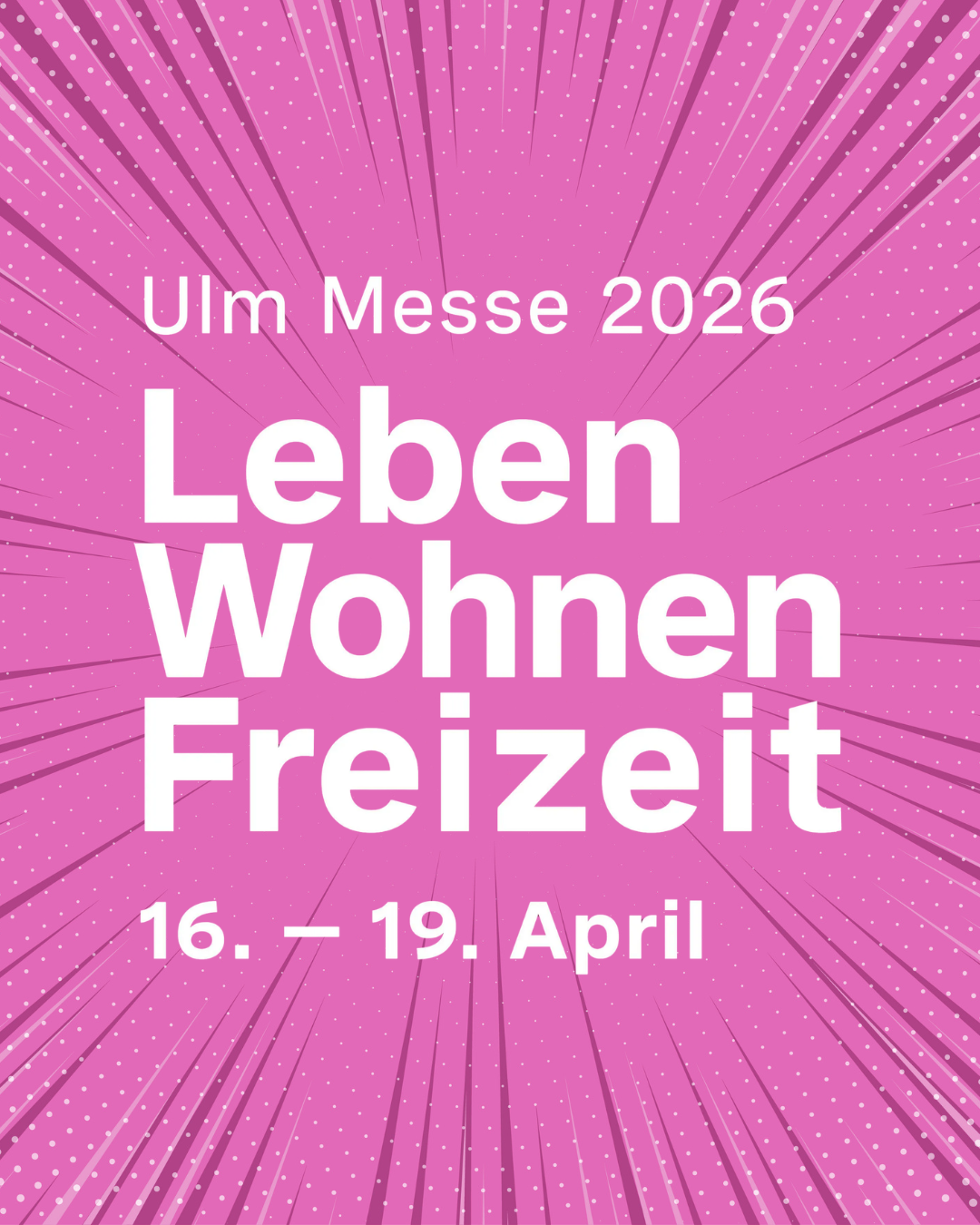 Leben, Wohnen, Freizeit
